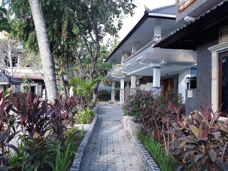 Puri Bali Lovina - Genel