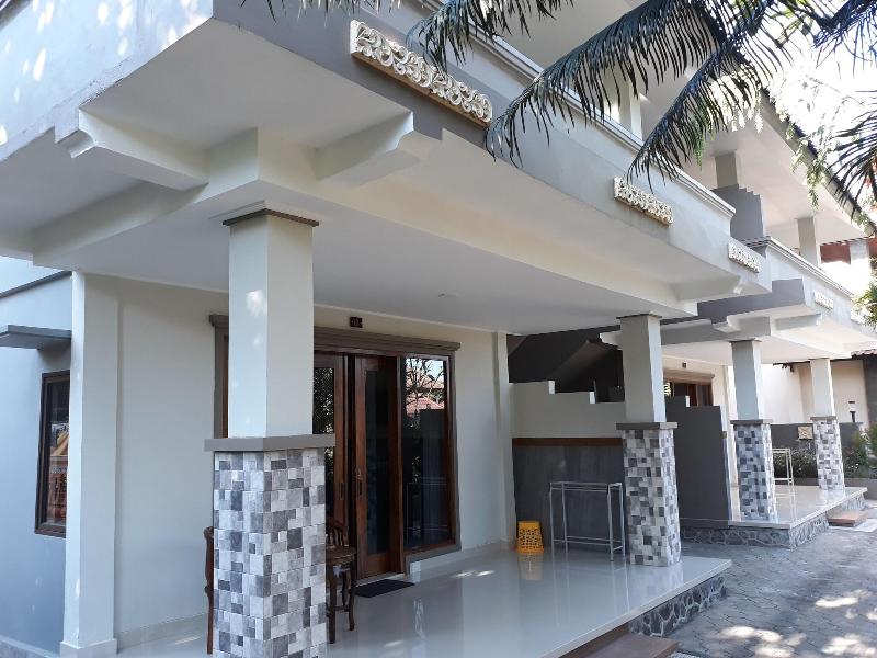 Puri Bali Lovina - Genel