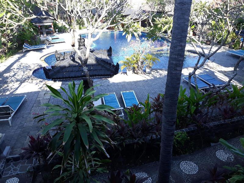 Puri Bali Lovina - Genel