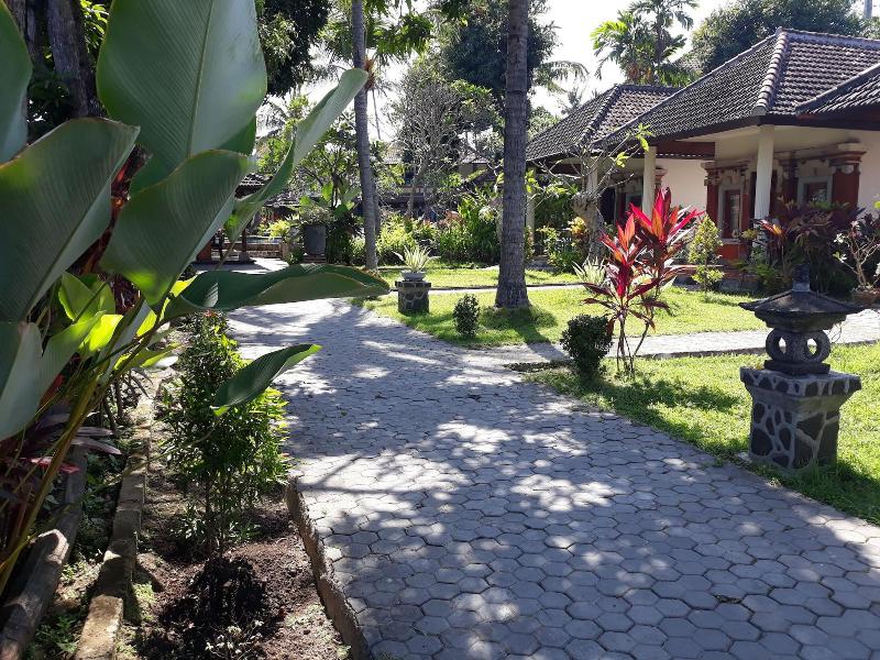 Puri Bali Lovina - Genel