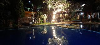 Puri Bali Lovina fotoÄŸrafÄ±