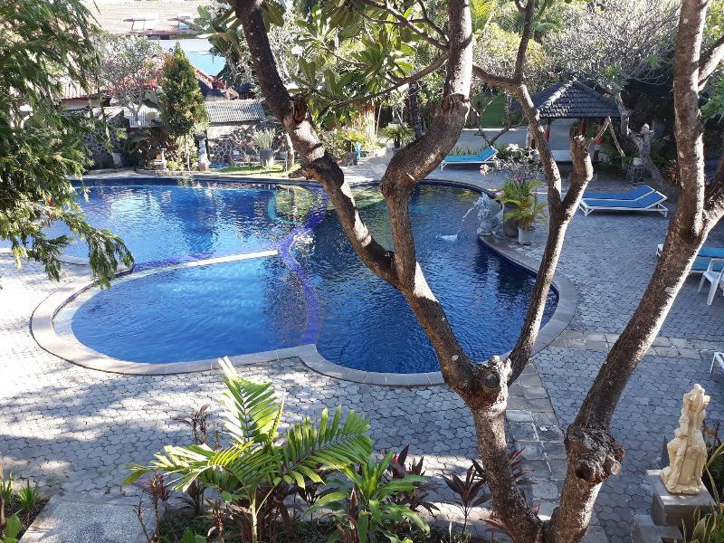 Puri Bali Lovina - Oda