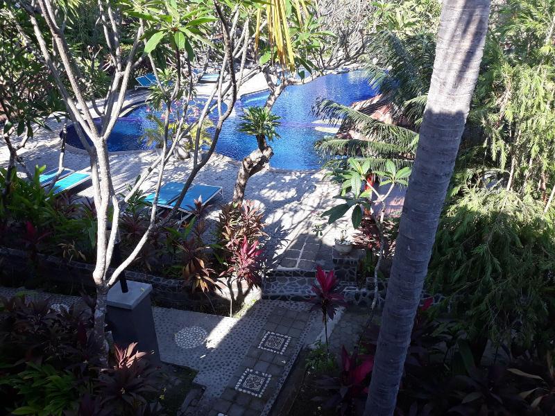 Puri Bali Lovina - Oda