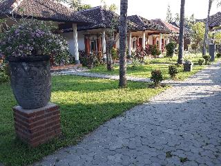 Puri Bali Lovina fotoÄŸrafÄ±