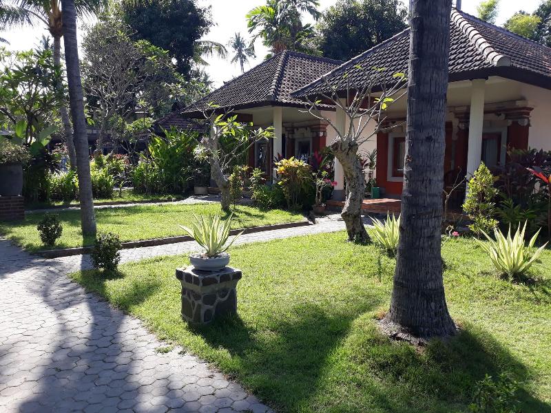 Puri Bali Lovina - Oda