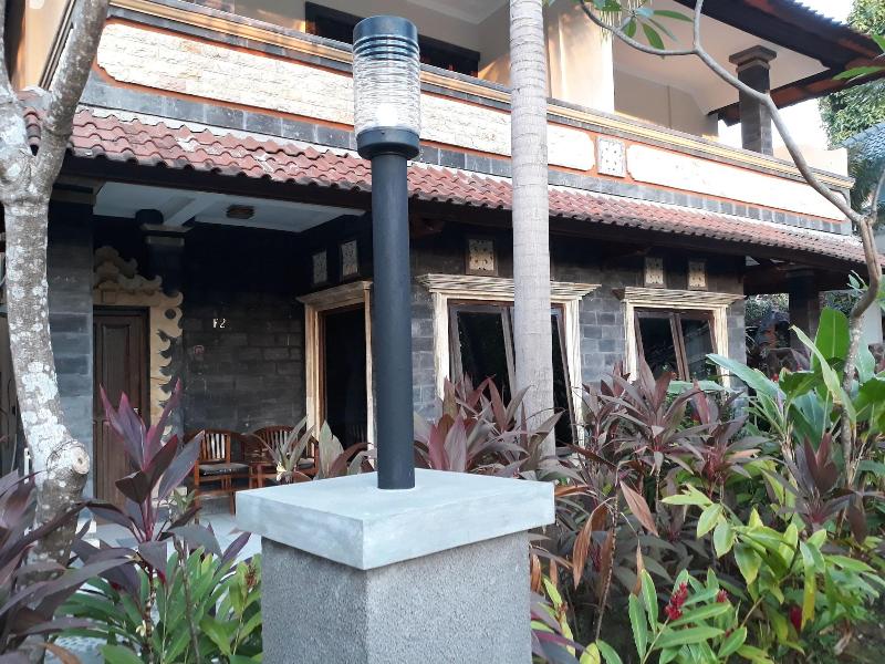 Puri Bali Lovina - Oda