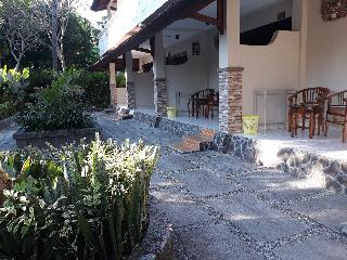 Puri Bali Lovina fotoÄŸrafÄ±