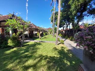 Puri Bali Lovina fotoÄŸrafÄ±