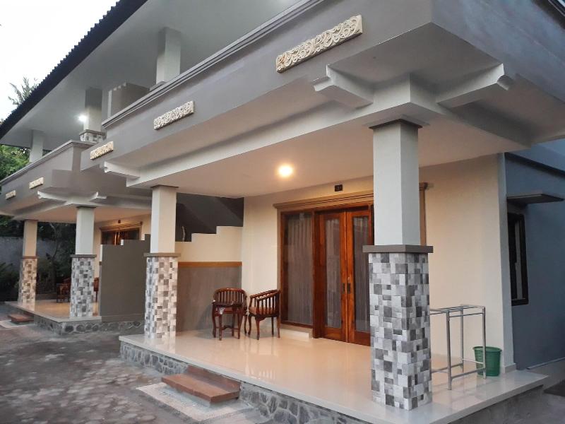 Puri Bali Lovina - Oda