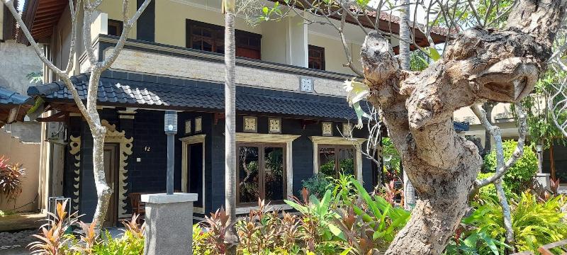 Puri Bali Lovina - Oda