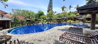 Puri Bali Lovina fotoÄŸrafÄ±