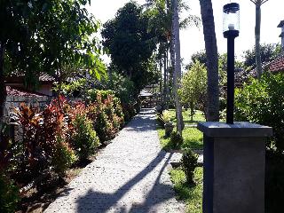 Puri Bali Lovina fotoÄŸrafÄ±
