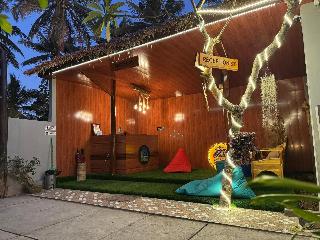 Meket Bungalows fotoÄŸrafÄ±