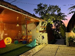 Meket Bungalows fotoÄŸrafÄ±