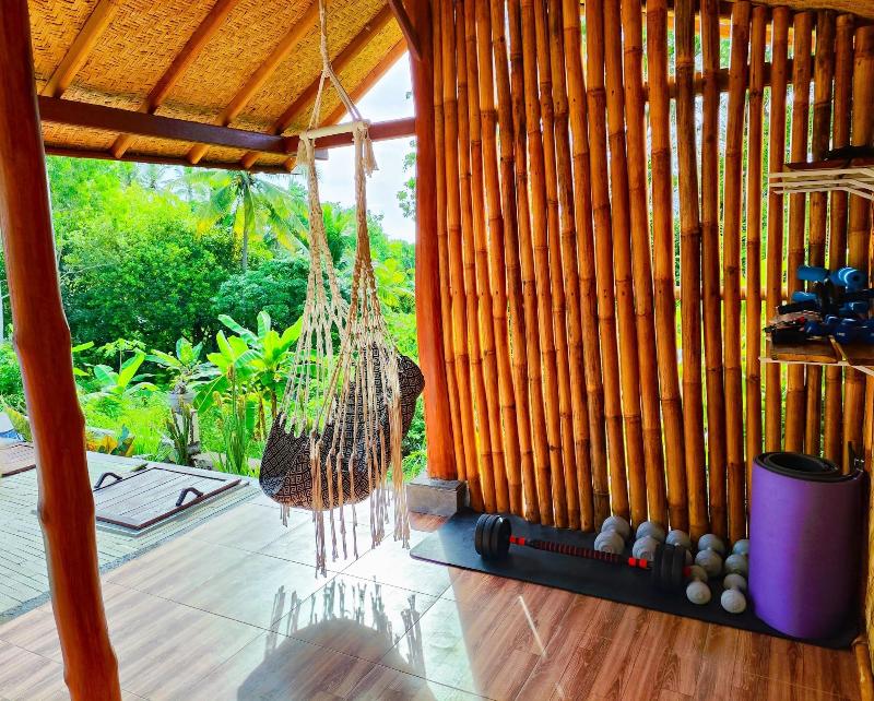 Meket Bungalows - Aktivite