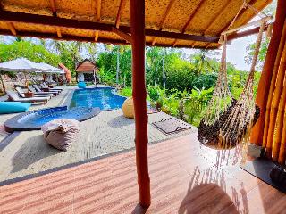 Meket Bungalows fotoÄŸrafÄ±