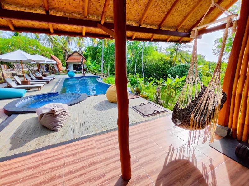 Meket Bungalows - Aktivite