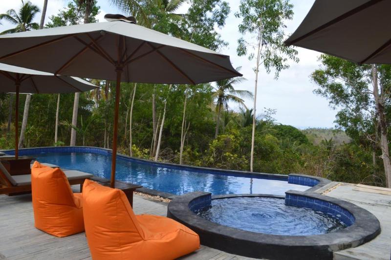 Meket Bungalows - Aktivite