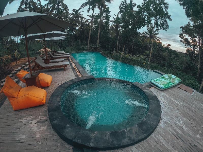 Meket Bungalows - Aktivite