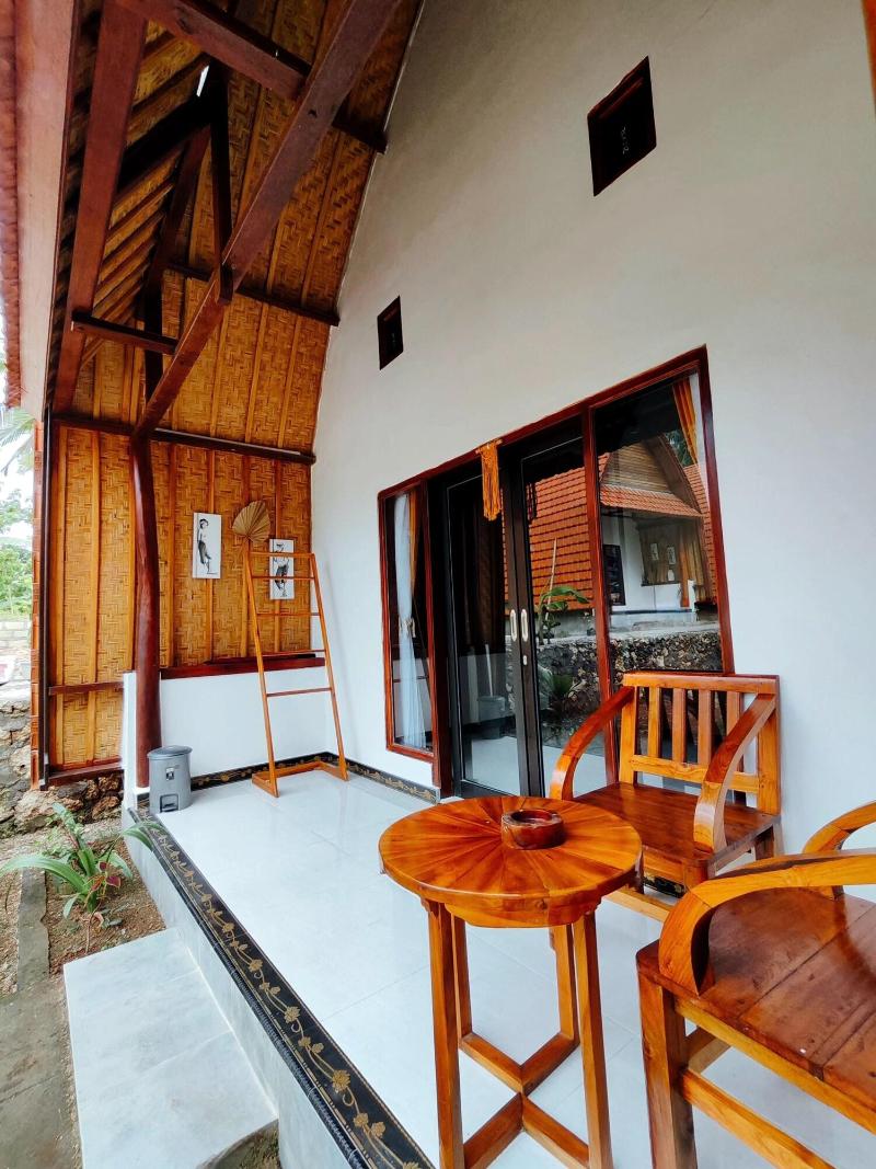 Meket Bungalows - Genel