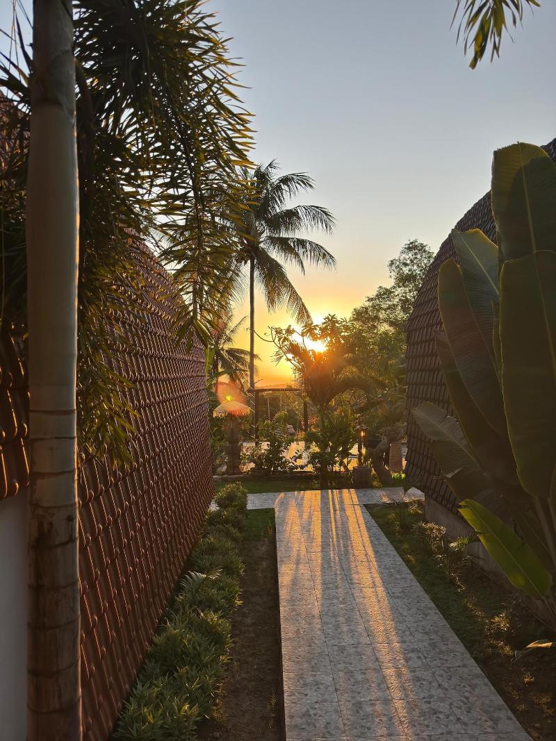 Meket Bungalows - Genel