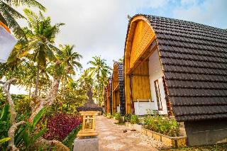 Meket Bungalows fotoÄŸrafÄ±
