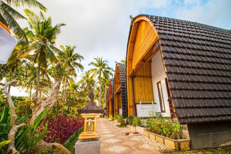 Meket Bungalows - Genel