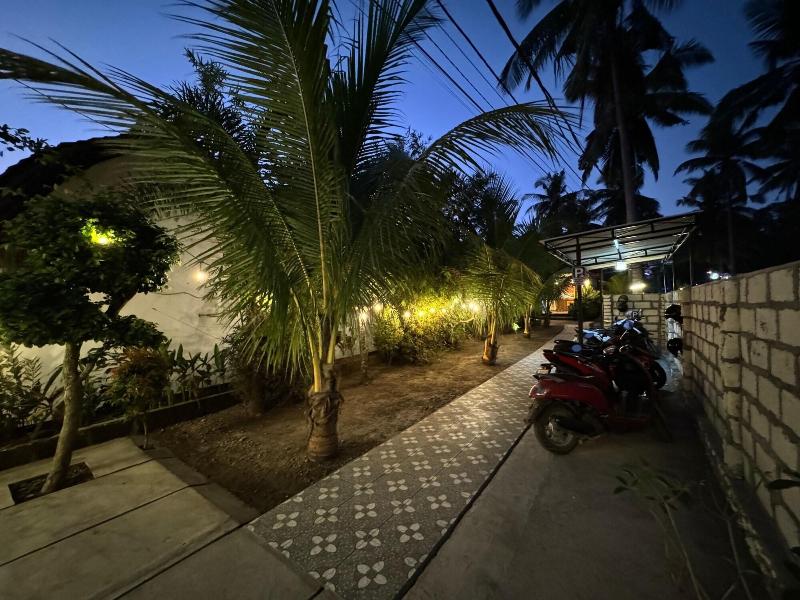 Meket Bungalows - Genel