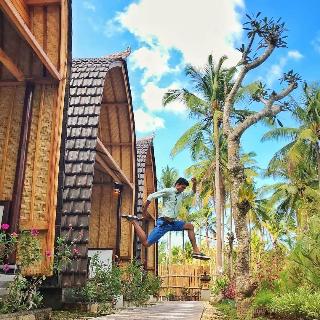 Meket Bungalows fotoÄŸrafÄ±