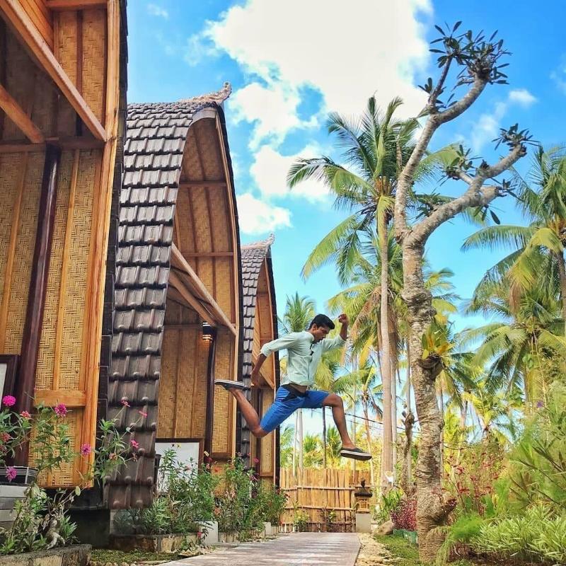 Meket Bungalows - Genel