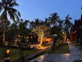Meket Bungalows fotoÄŸrafÄ±
