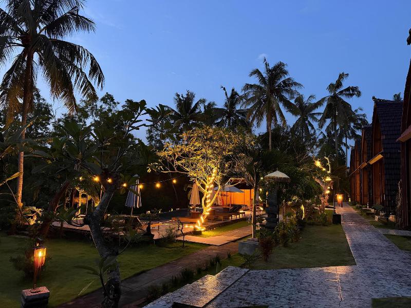 Meket Bungalows - Genel