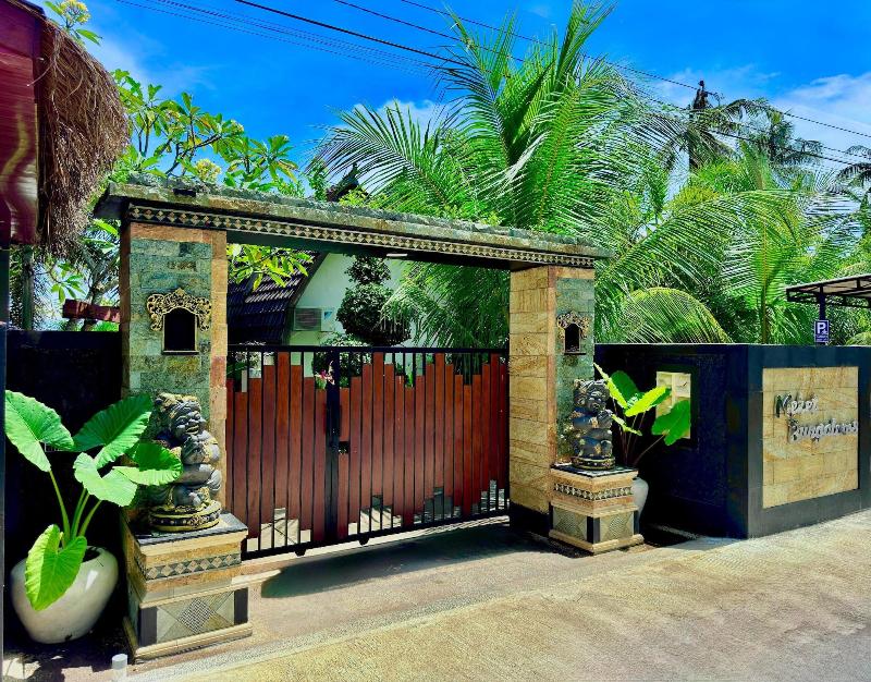 Meket Bungalows - Genel