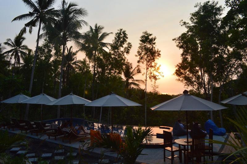 Meket Bungalows - Genel