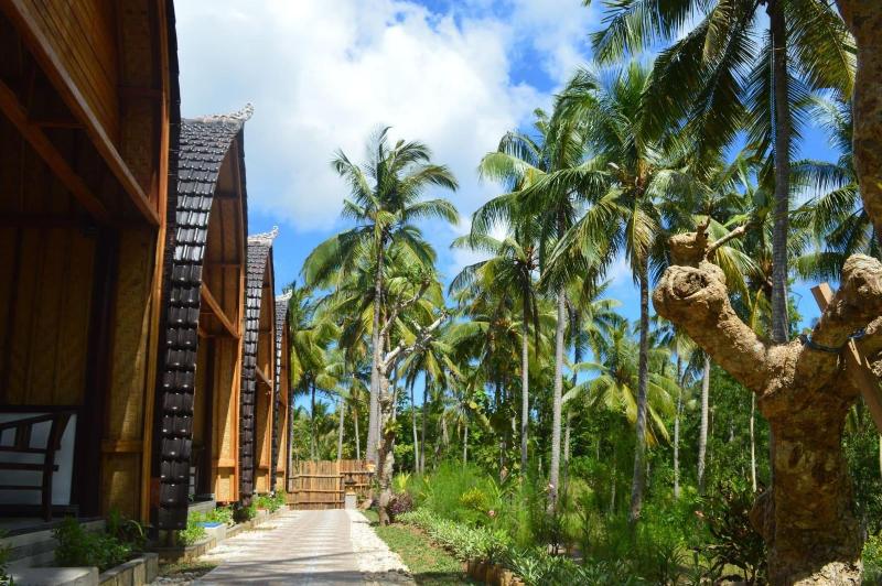 Meket Bungalows - Genel