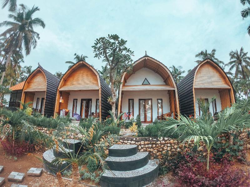 Meket Bungalows - Genel