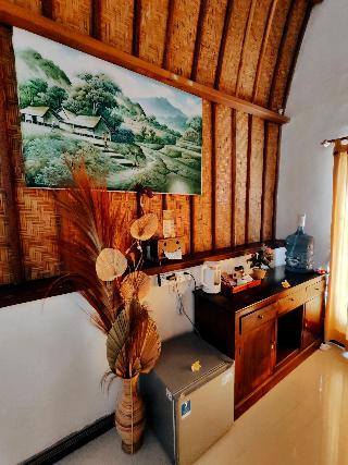 Meket Bungalows fotoÄŸrafÄ±