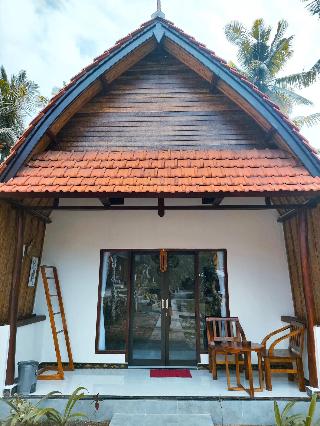 Meket Bungalows fotoÄŸrafÄ±