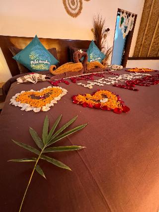 Meket Bungalows fotoÄŸrafÄ±
