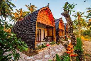 Meket Bungalows fotoÄŸrafÄ±
