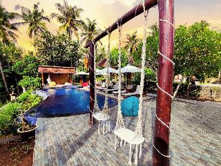 Meket Bungalows fotoÄŸrafÄ±