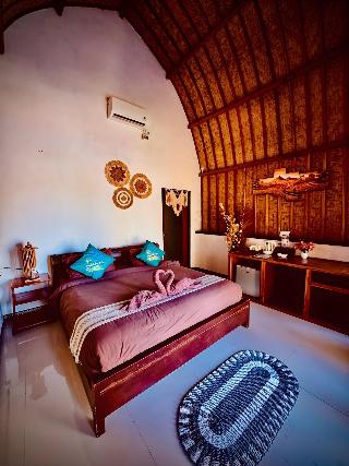 Meket Bungalows fotoÄŸrafÄ±