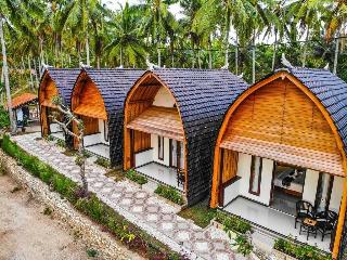 Meket Bungalows fotoÄŸrafÄ±