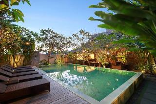 Puri Sabina Bed Breakfast fotoÄŸrafÄ±