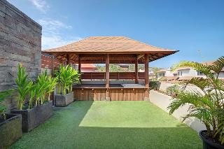 Puri Sabina Bed Breakfast fotoÄŸrafÄ±