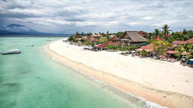 The Lucky Cottage - Genel