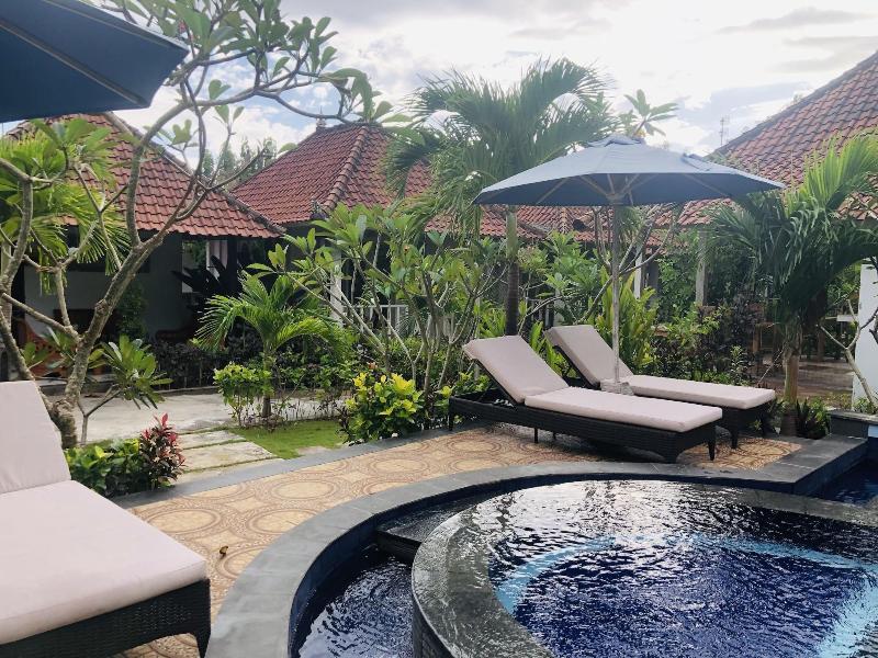 The Lucky Cottage - Genel