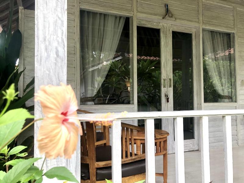 The Lucky Cottage - Genel