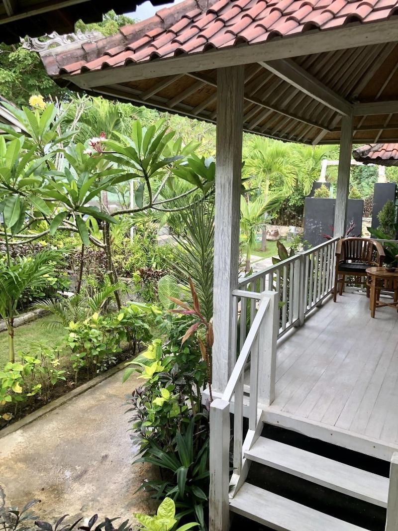 The Lucky Cottage - Genel