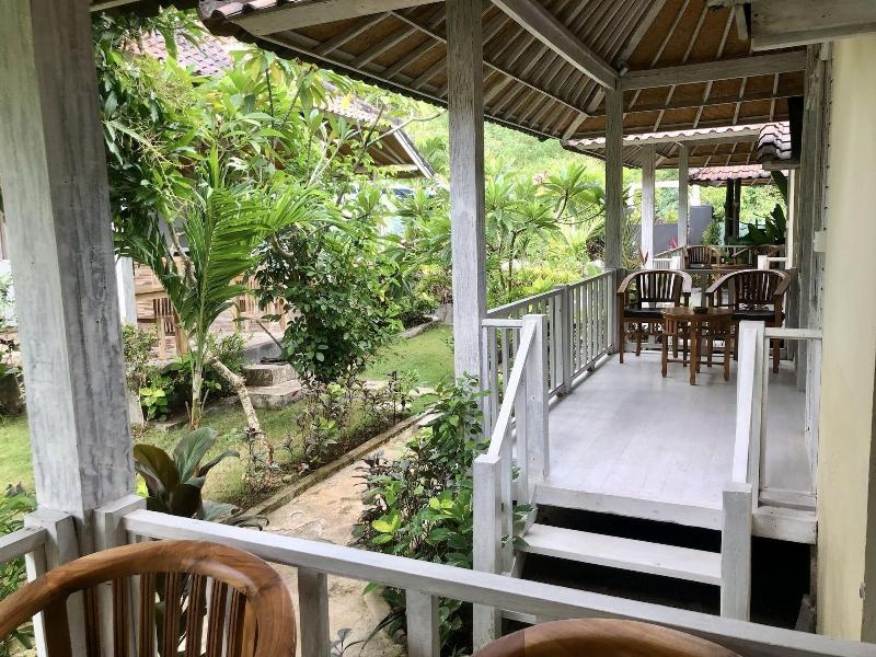 The Lucky Cottage - Genel